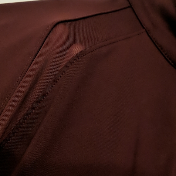 Athletic jacket - Picture 4 of 4